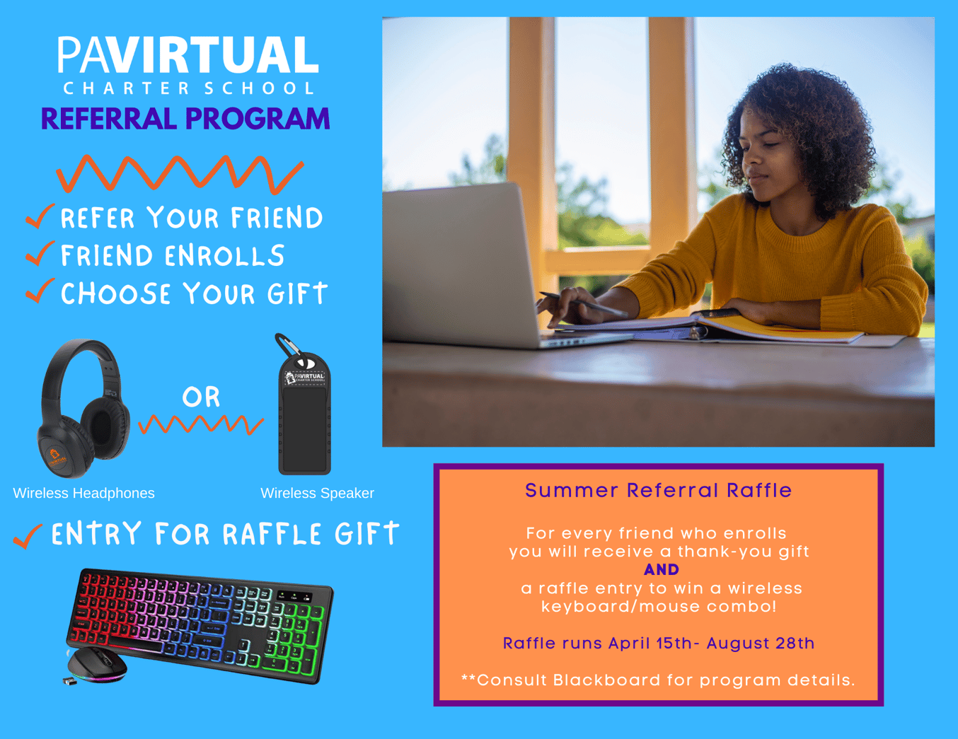 Referral Summer 23